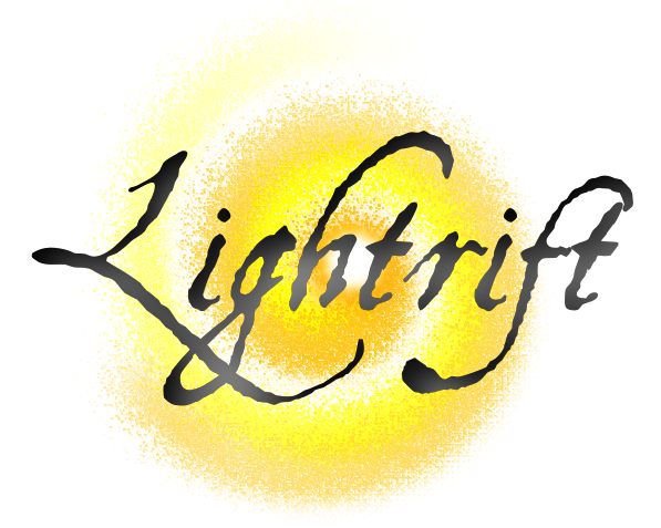 Lightrift logo