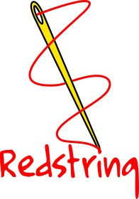 Redstring logo
