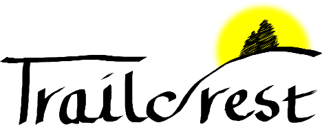 Trailcrest logo